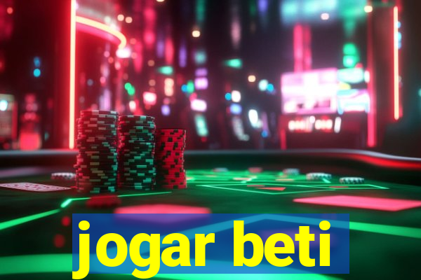 jogar beti